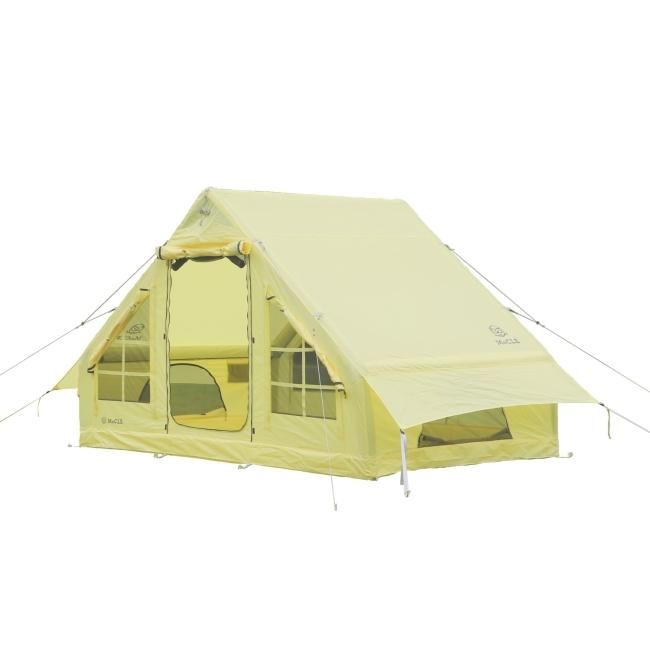 しぇ MLIMA コットンロッジテント  THEA-5 MLIMA camping equipment