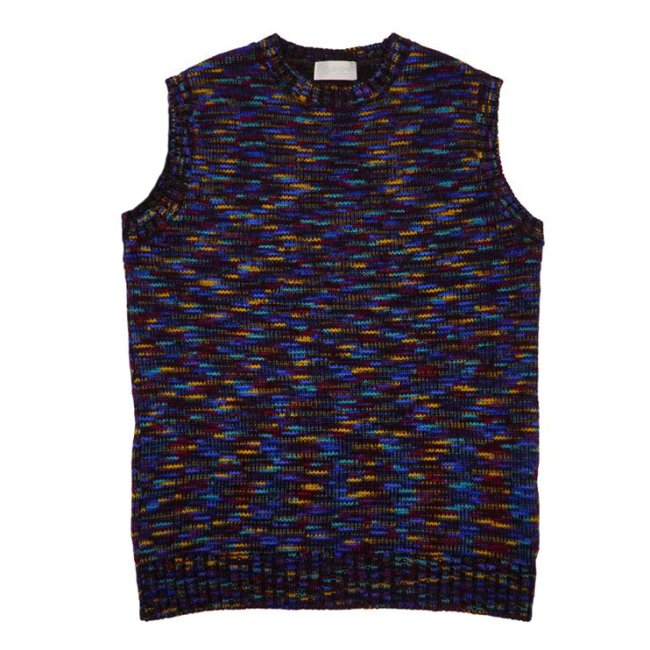 soglia Iguana Vest