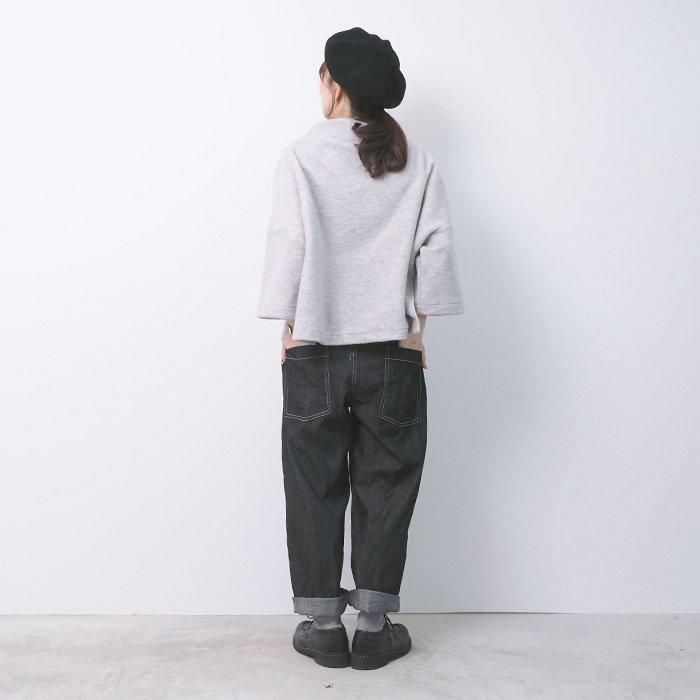 8オンス ムラデニムノッポパンツ | NARU - agua.nagoya -online