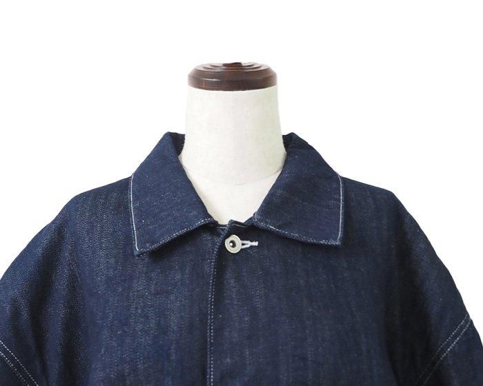 デニムジャケット | NARU - agua.nagoya -online shop-