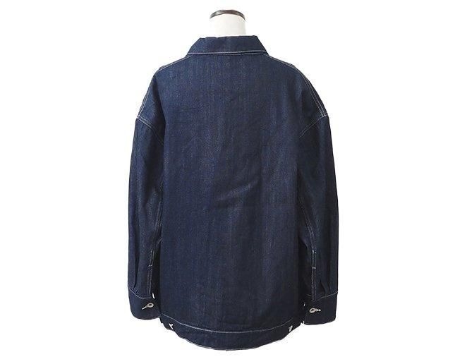 コリアグランドセール 2025 デニムジャケット | shop- -online agua.nagoya - NARU ジャケット・アウター