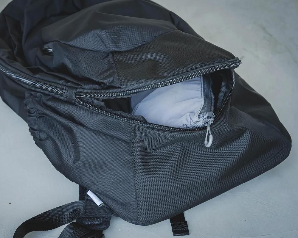 Into バックパック | UNDERTHESUN - agua.nagoya -online shop-