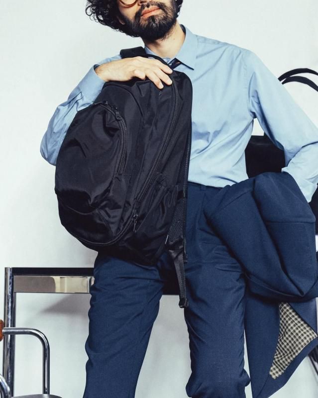 Into バックパック | UNDERTHESUN - agua.nagoya -online shop-