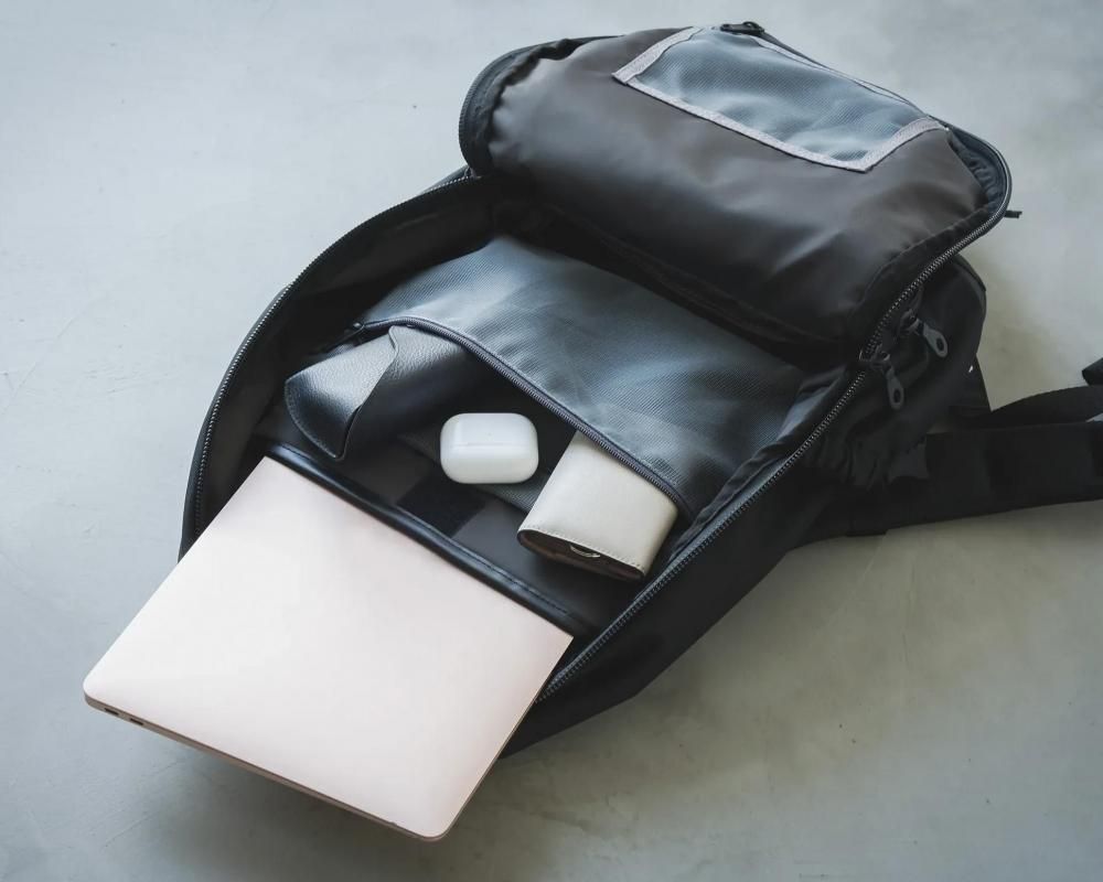 Into バックパック | UNDERTHESUN - agua.nagoya -online shop-