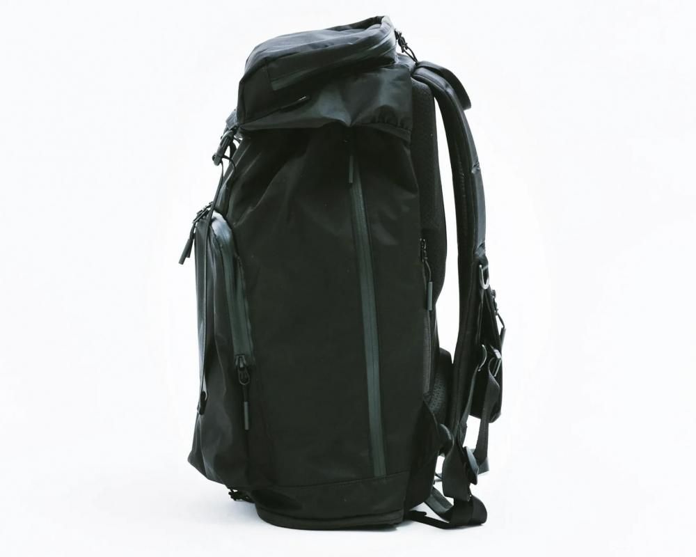 2Pフラップバックパック | UNDERTHESUN - agua.nagoya -online shop-