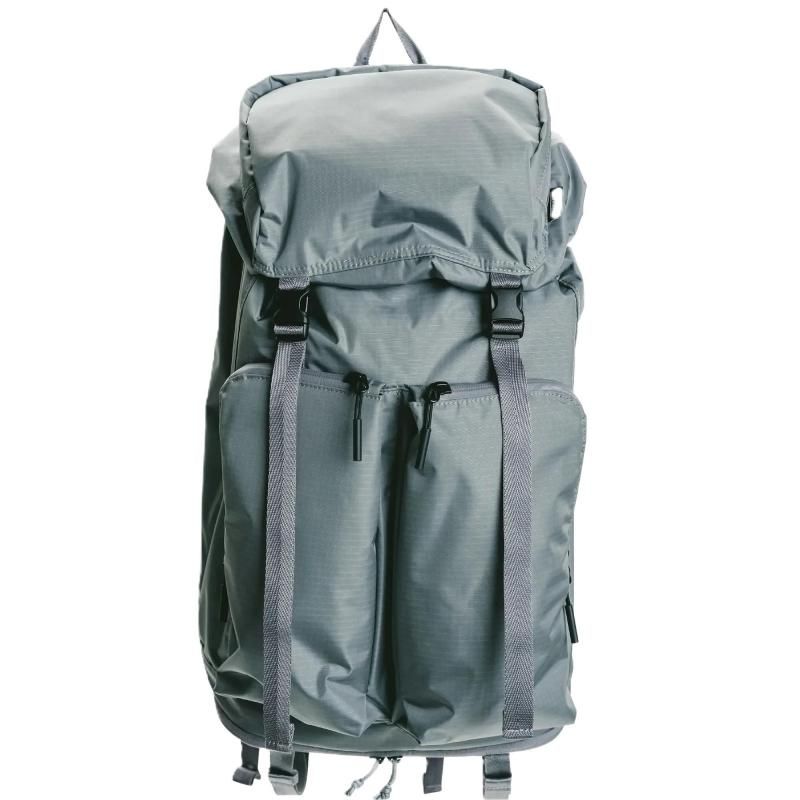 2Pフラップバックパック | UNDERTHESUN - agua.nagoya -online shop-