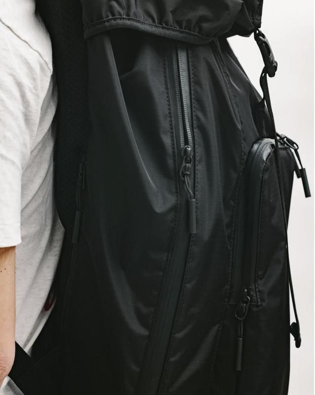 2Pフラップバックパック | UNDERTHESUN - agua.nagoya -online shop-