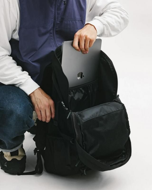 ROOTS BR Rucksack | 耐久性リュック - agua.nagoya -online shop-