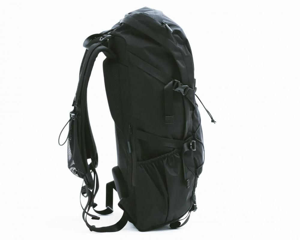 ROOTS BR Rucksack | 耐久性リュック - agua.nagoya -online shop-