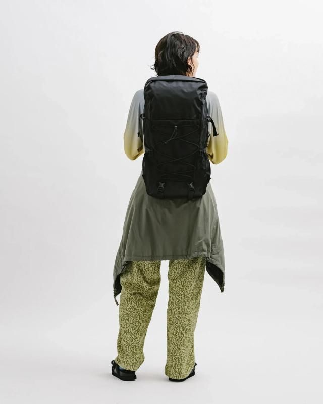 ROOTS BR Rucksack | 耐久性リュック - agua.nagoya -online shop-