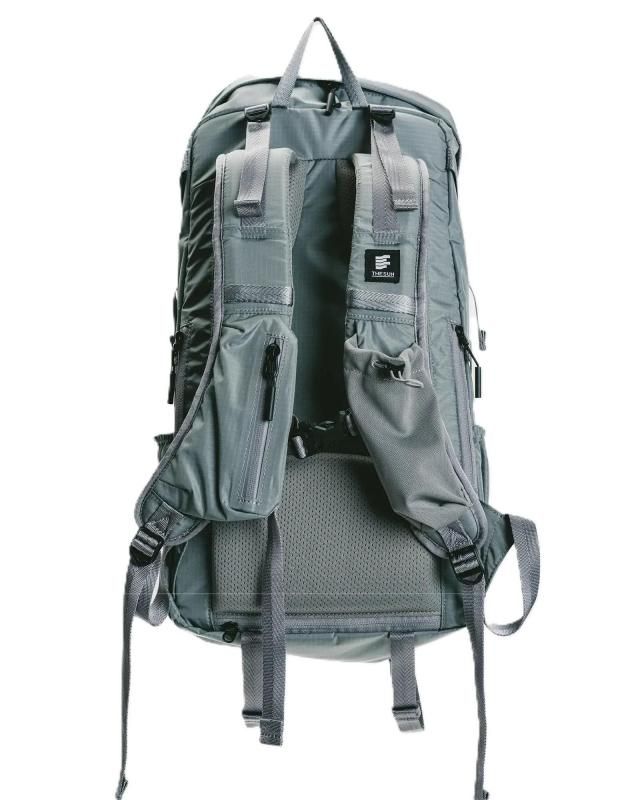 【新品】リュックサック UNDERTHESUN ROOTS BR UNDERTHESUN ROOTS BR 