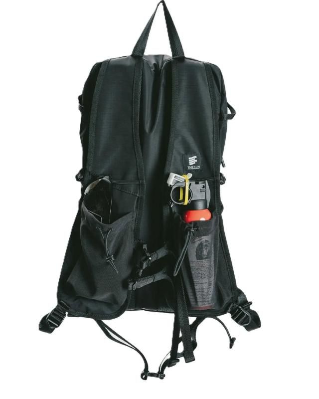 UNDERTHESUN | ROOTS BR 15ミニリュックサック - agua.nagoya -online