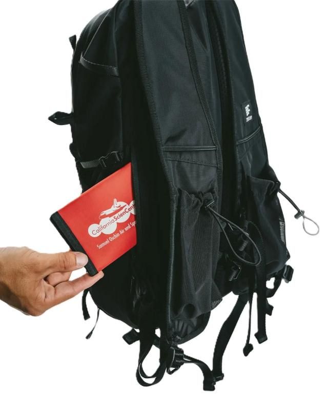 UNDERTHESUN | ROOTS BR 15ミニリュックサック - agua.nagoya -online