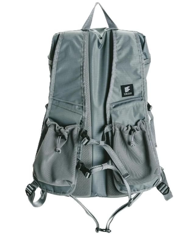 UNDERTHESUN | ROOTS BR 15ミニリュックサック - agua.nagoya -online