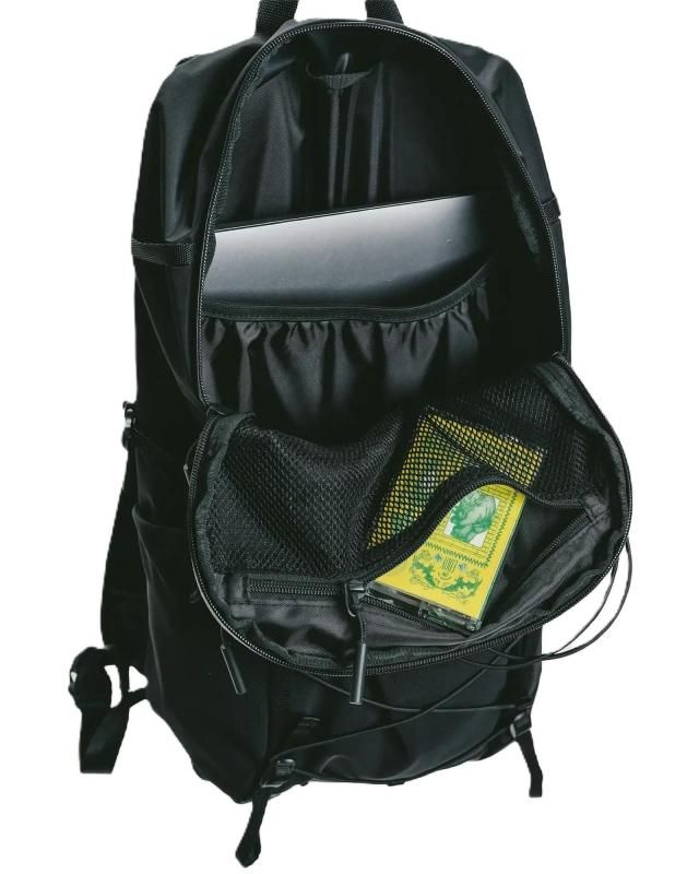 UNDERTHESUN | ROOTS BR 15ミニリュックサック - agua.nagoya -online