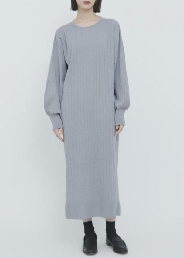 lelill ハイテクワイドリブOP ハイテクワイドリブ OP | lelill - agua.nagoya -online shop-