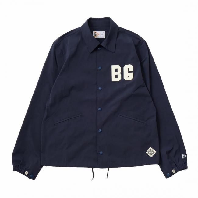 FELCO コーチジャケット | ブルックリンロイヤルジャイアンツ - agua