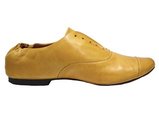 volare  Wing-hm Leather (Yellow)