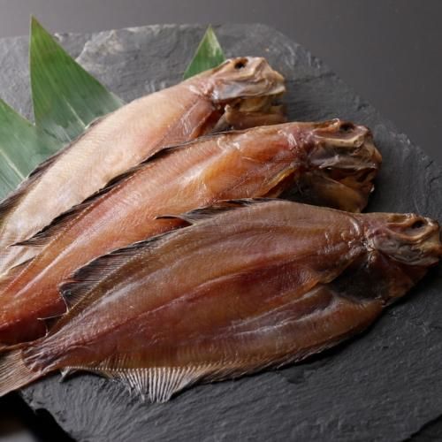 一夜干し柳かれい 送料無料 消費税込 しらぬか味覚直行便 一夜干し柳かれい 送料無料 消費税込 しらぬか味覚直行便