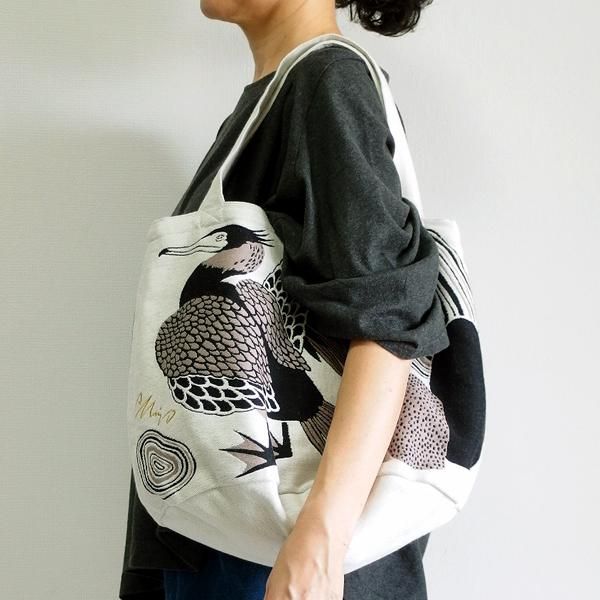 きものバッグ　夢がたり NISHIORI 着物バッグ 横型 幅広タイプ 柄 和装バッグ 選べる 10