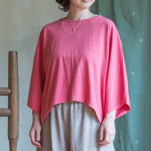 フェアトレード シサム工房 オーガニックコットン