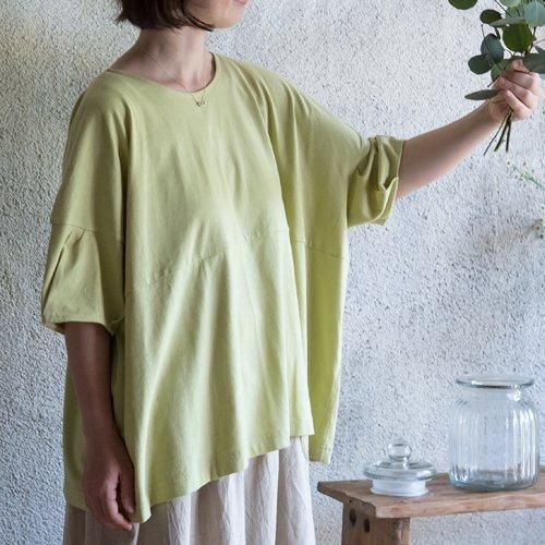 フェアトレード シサム工房 オーガニックコットン
