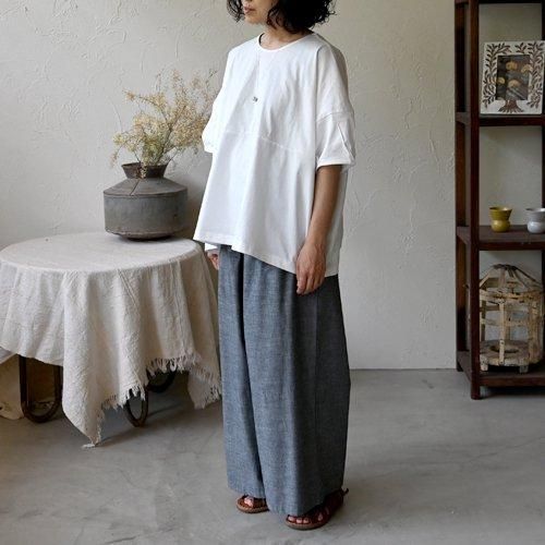 フェアトレード シサム工房 オーガニックコットン