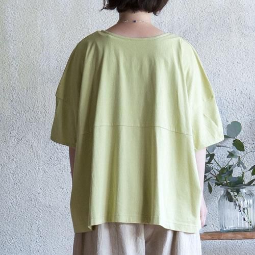 フェアトレード シサム工房 オーガニックコットン