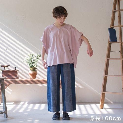 フェアトレード シサム工房 オーガニックコットン