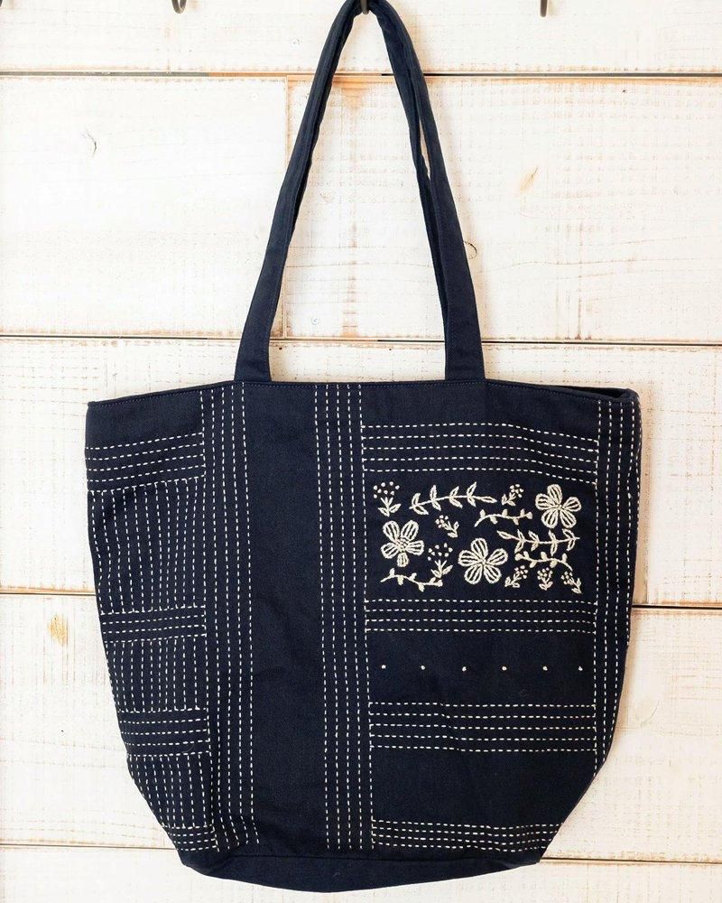 Max & Co. - Max & Co. フラワーモチーフトートバッグ定価55,000
