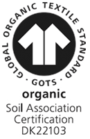 オーガニックコットン フェアトレード