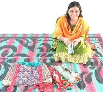 ピープルツリー フェアトレード