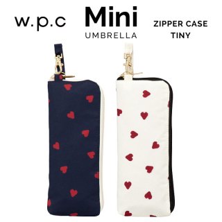 wpcޤꤿ߻ jaggy heart mini w.p.c ɥѡƥ