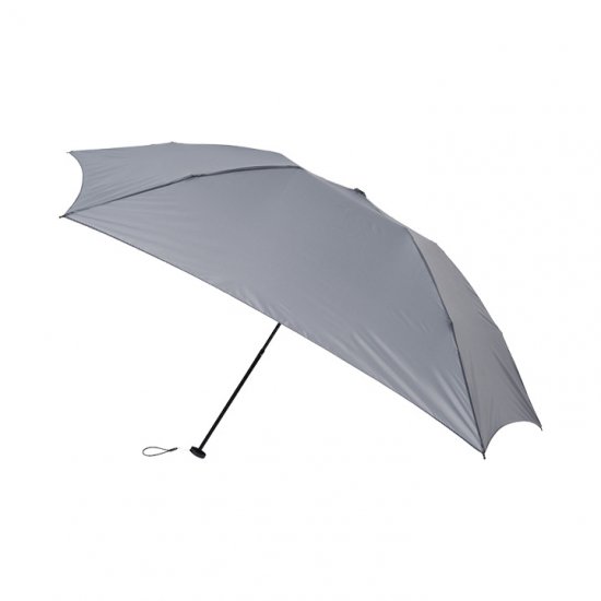【mabu】 日傘 晴雨兼用折りたたみ傘 最軽量75g 超軽量傘 カーボンファイバー hane マブ