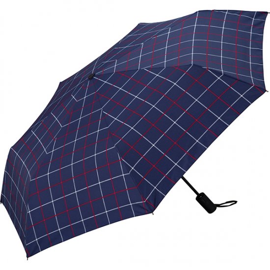 【wpc】折りたたみ傘 自動開閉傘 UNISEX ASC Umbrella w.p.c ワールドパーティー