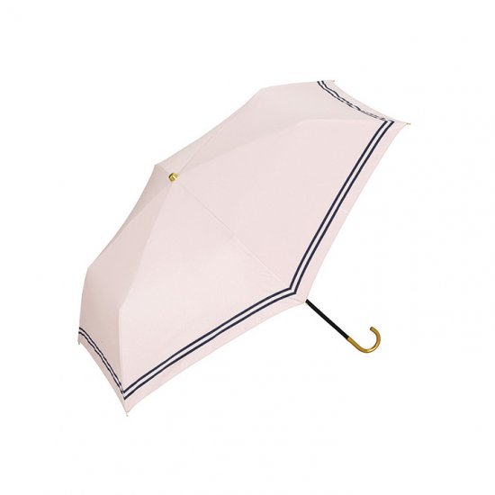 【wpc】【日傘】【遮光遮熱傘】折りたたみ傘 晴雨兼用傘 SAILOR mini w.p.c ワールドパーティー