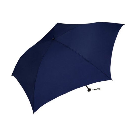 【wpc】折りたたみ傘 最軽量70g傘 Super Air-light Umbrella 50cm w.p.c ワールドパーティー