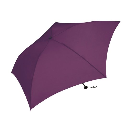 【wpc】折りたたみ傘 最軽量76g傘 Super Air-light Umbrella 55cm w.p.c ワールドパーティー