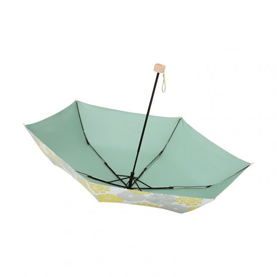 Wpc 日傘 遮光遮熱傘 折りたたみ傘 晴雨兼用傘 遮光ガーデン  mini w.p.c ワールドパーティー