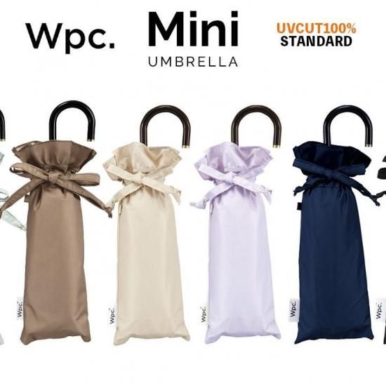 Wpc  ׸Ǯ ޤꤿ߻ ѻ ׸ååե  mini w.p.c ɥѡƥ