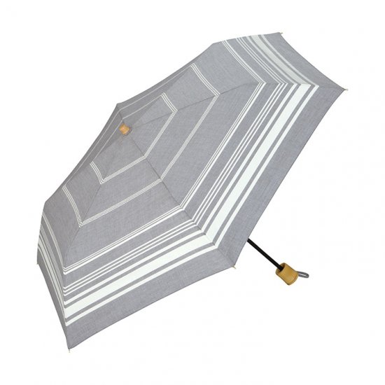 Wpc 日傘 折りたたみ傘 晴雨兼用傘 フレボーダー  mini w.p.c ワールドパーティー