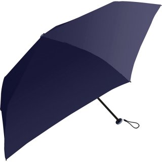 Amane 折りたたみ傘 超軽量 125g 晴雨兼用 アマネ エアー 無地 60cm