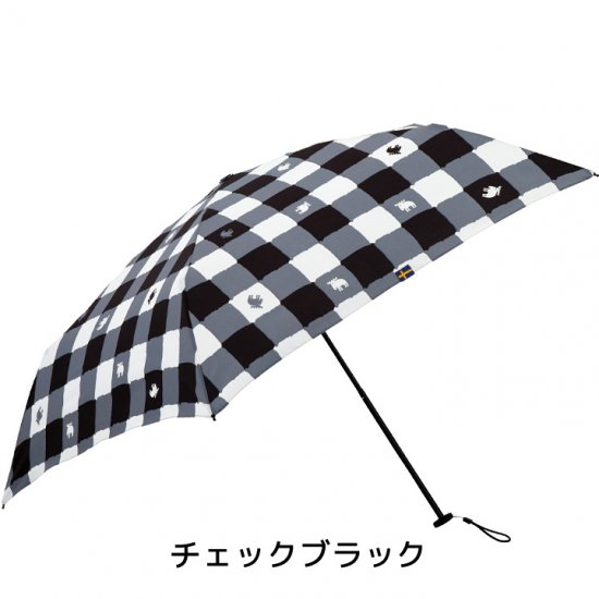 【mabu】 UVカット90% レディース折りたたみ傘 moz x mabu  耐風骨 UVカットミニ フラワー 晴雨兼用傘 マブ