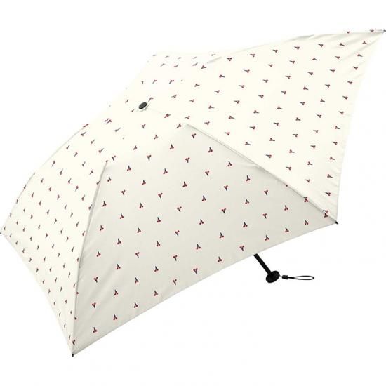 ヤンチェオンテンバール　折りたたみ傘　SAKURA 折りたたみ傘 Jantje_ontembaar USED美品 SAKURA ヤンチェオン
