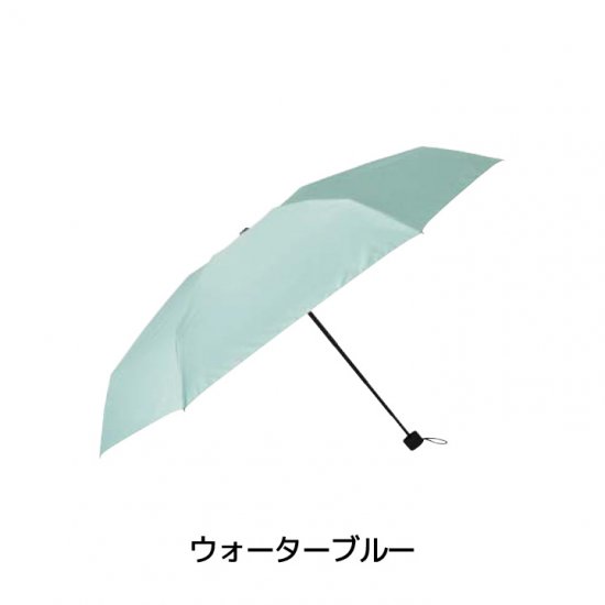 【mabu】レディース折りたたみ傘 晴雨兼用傘 超撥水UVマルチミニ Swing マブ