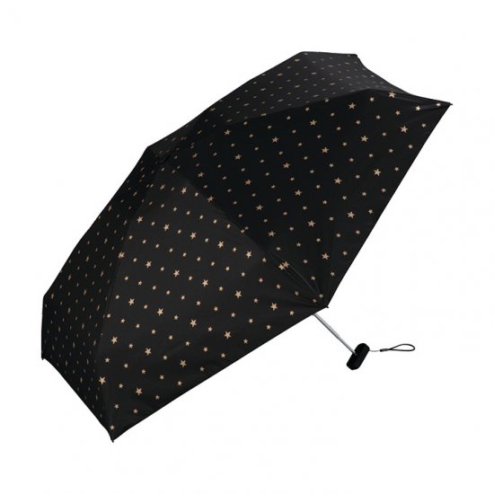 Wpc 日傘 遮光遮熱傘 折りたたみ傘 晴雨兼用傘 遮光スターmini w.p.c ワールドパーティー