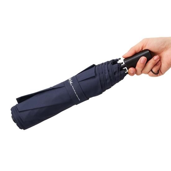 ウォーターフロント Waterfront 折りたたみ傘 LIM スピン