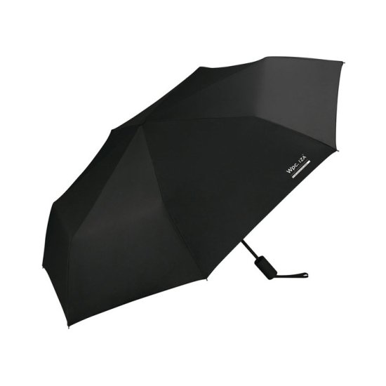 【Wpc】 日傘 遮光遮熱傘 折りたたみ傘 晴雨兼用傘 男の晴雨兼用傘　オートマチック w.p.c ワールドパーティー