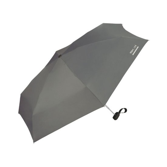 【Wpc】 日傘 遮光遮熱傘 折りたたみ傘 晴雨兼用傘 男の晴雨兼用傘　コンパクト w.p.c ワールドパーティー