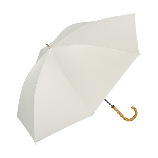 【Wpc】日傘 遮光インサイドカラー